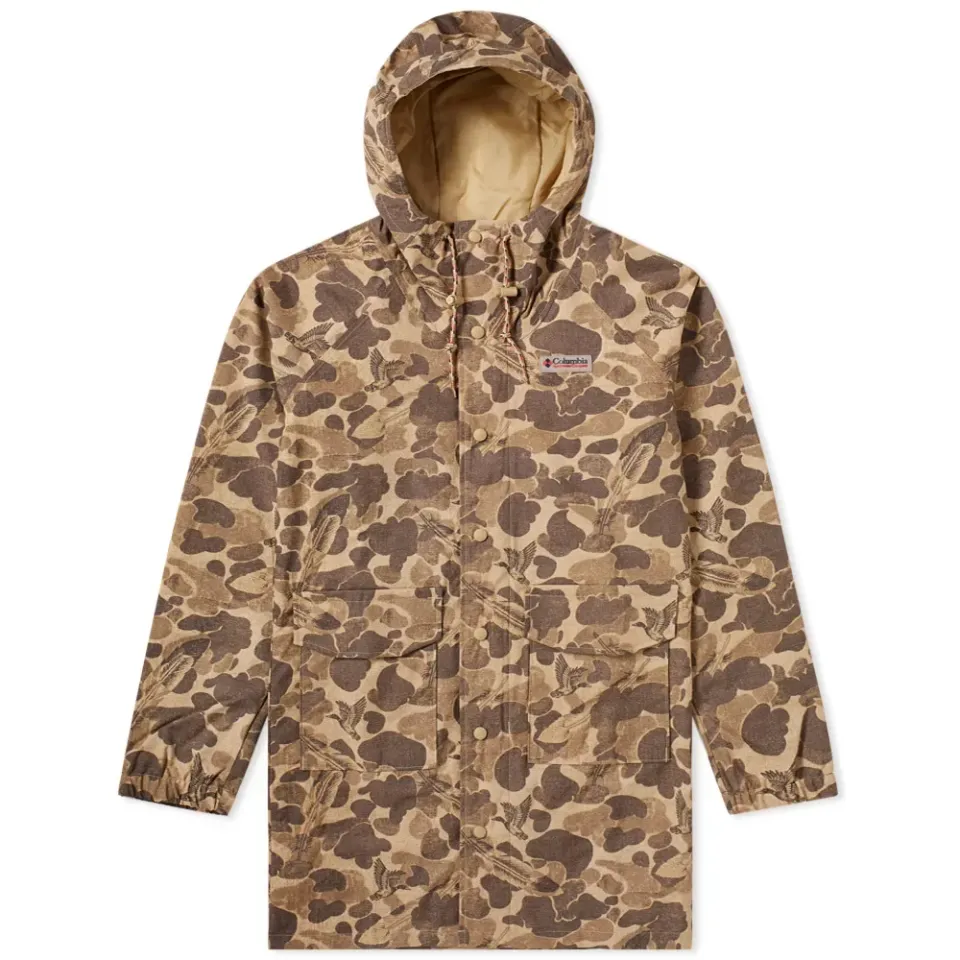 Waterfowlers 1983 Jacket