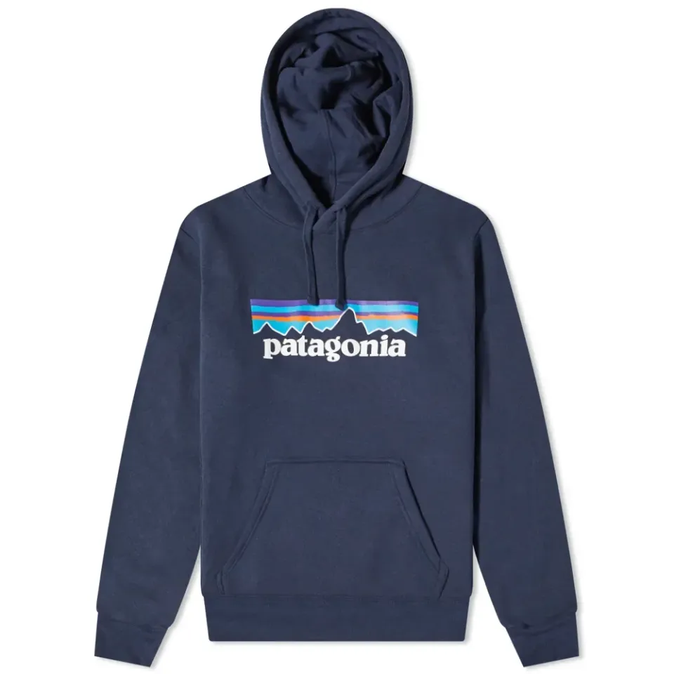 P-6 Logo Uprisal Hoodie