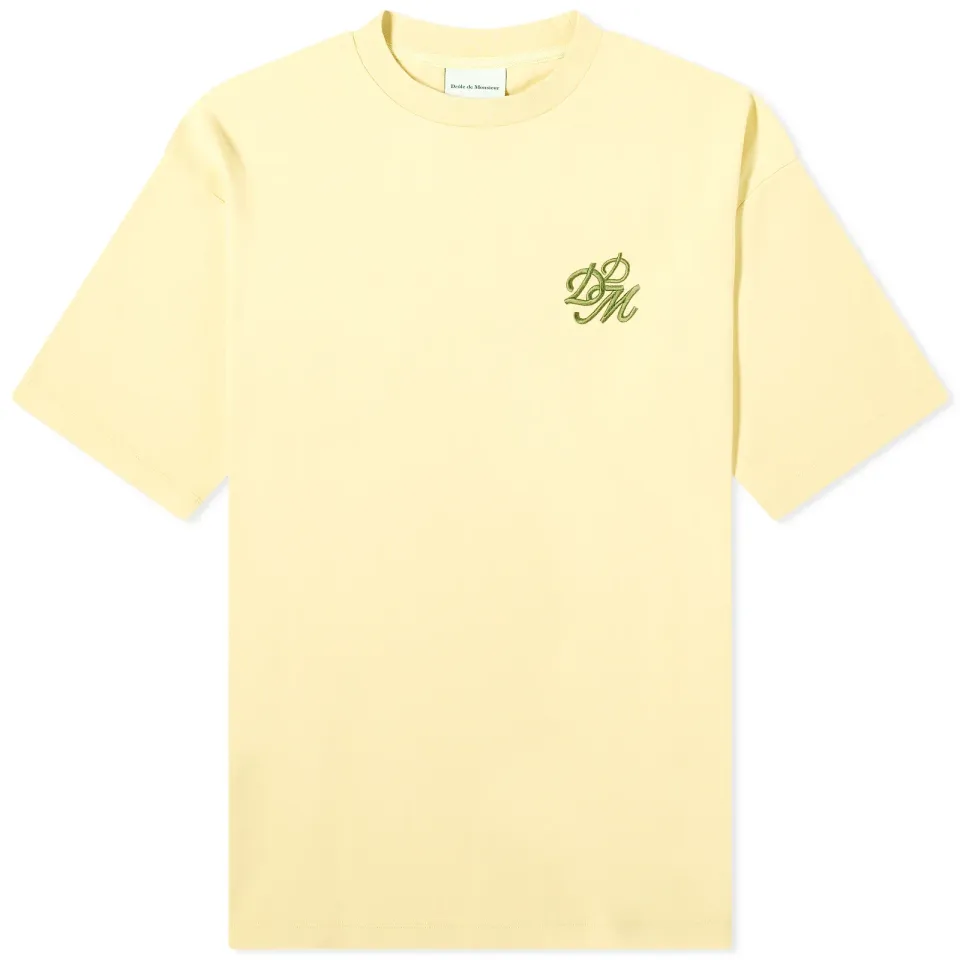 DDM Logo T-Shirt