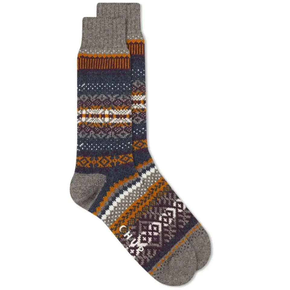 Chup Cirkor Sock