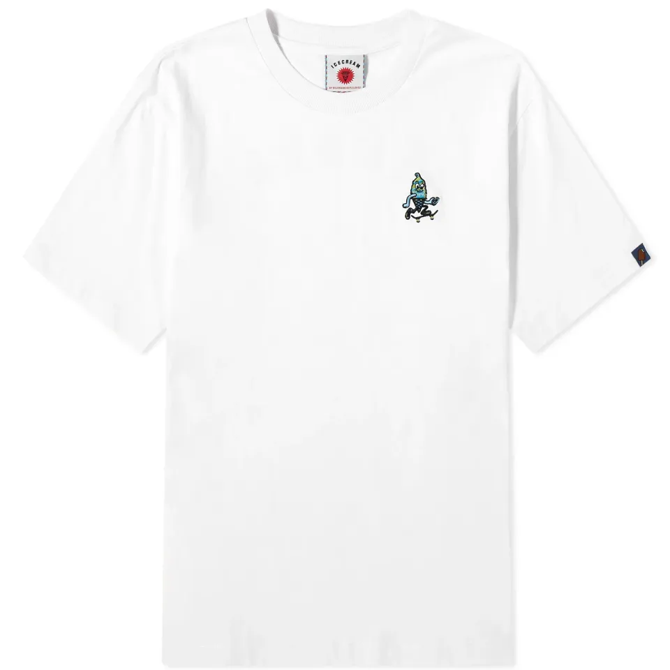 Team EU Skate Cone T-Shirt