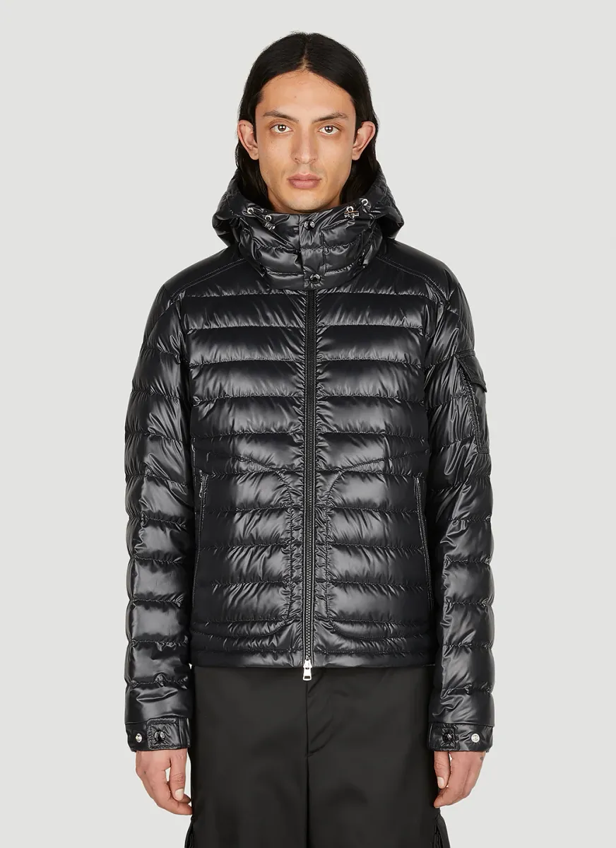 Lauros Down Jacket
