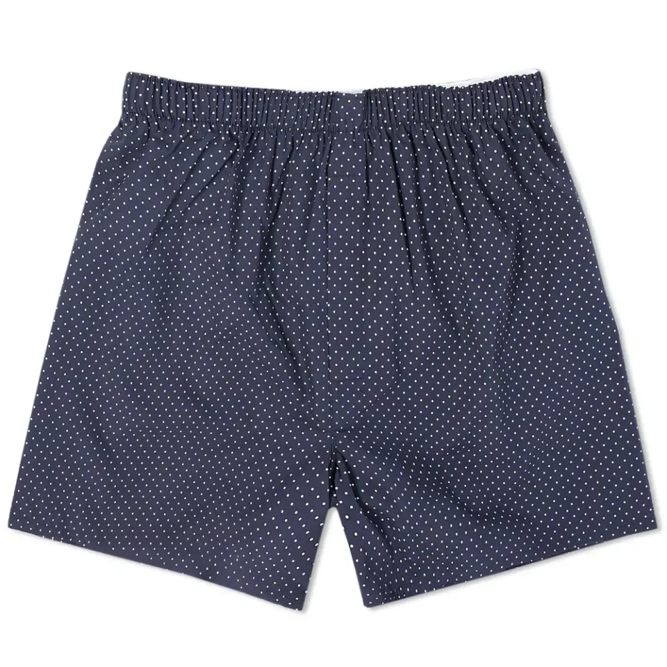 Printed Boxer Shorts