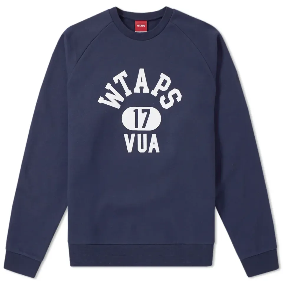 RIM Crew Sweat