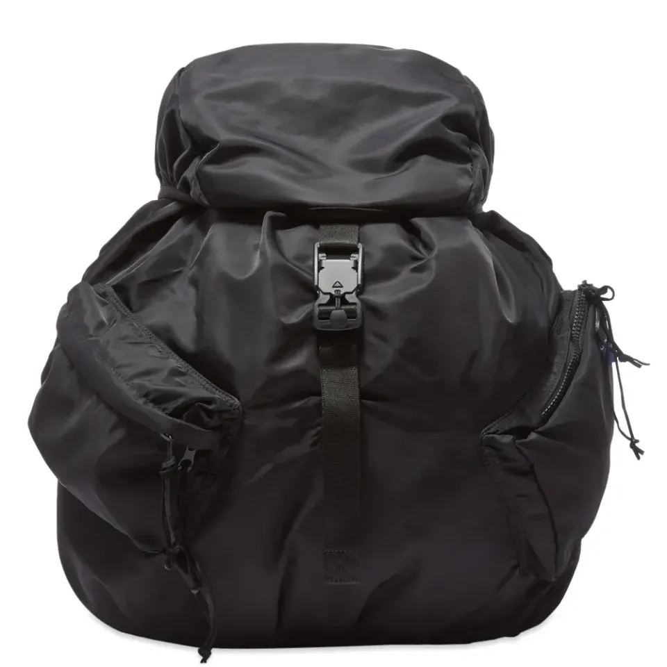 Drawstring Backpack