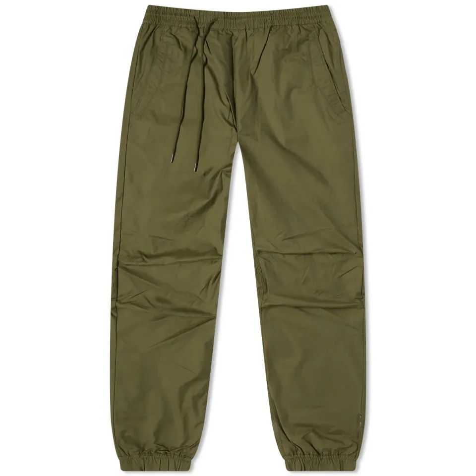 Asym Track Pant