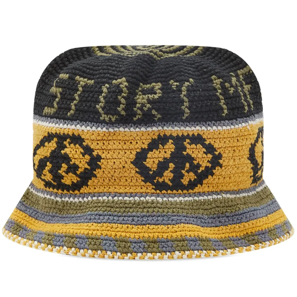 Story mfg. Peace Brew Hat