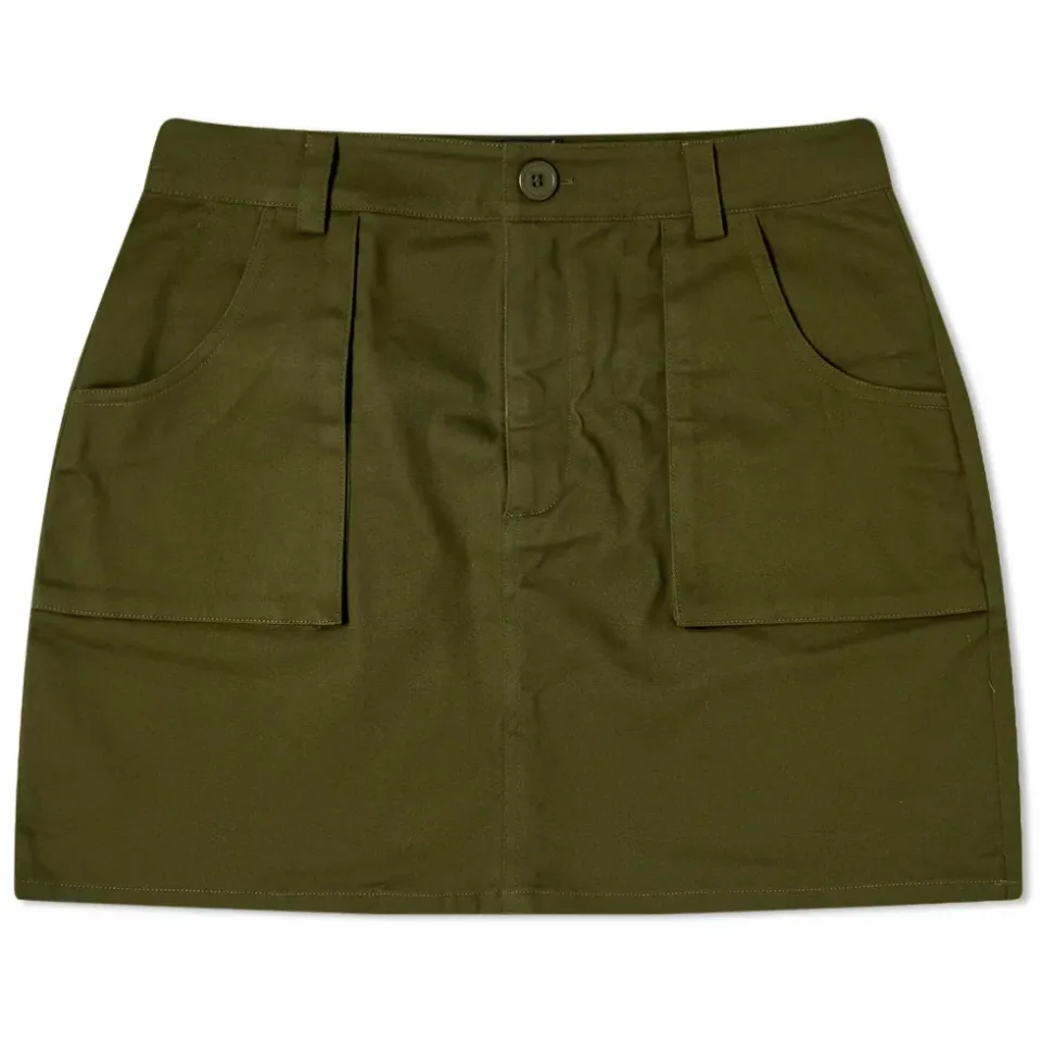 Cargo Skirt
