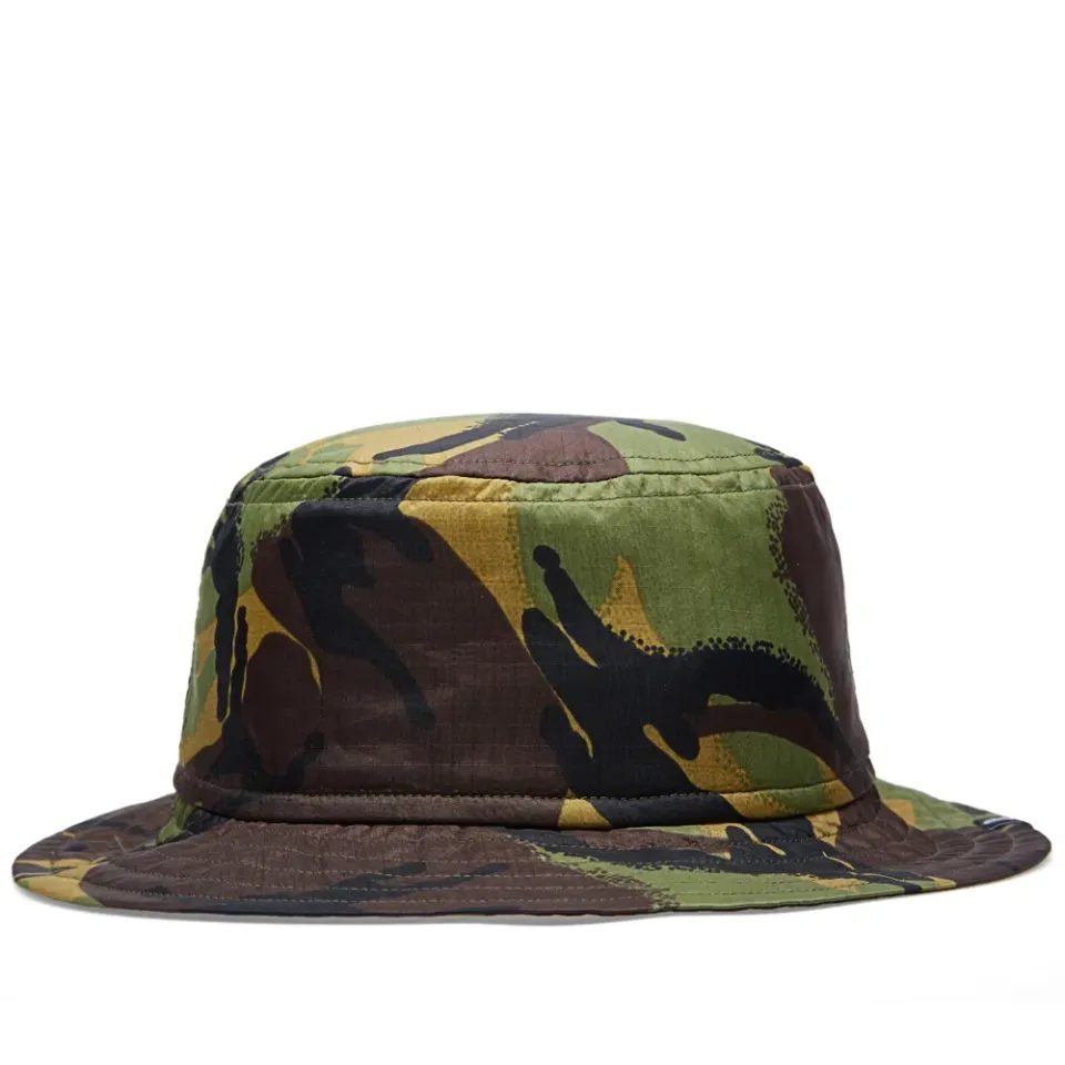 SOPHNET. x Fox Umbrellas Rain Hat