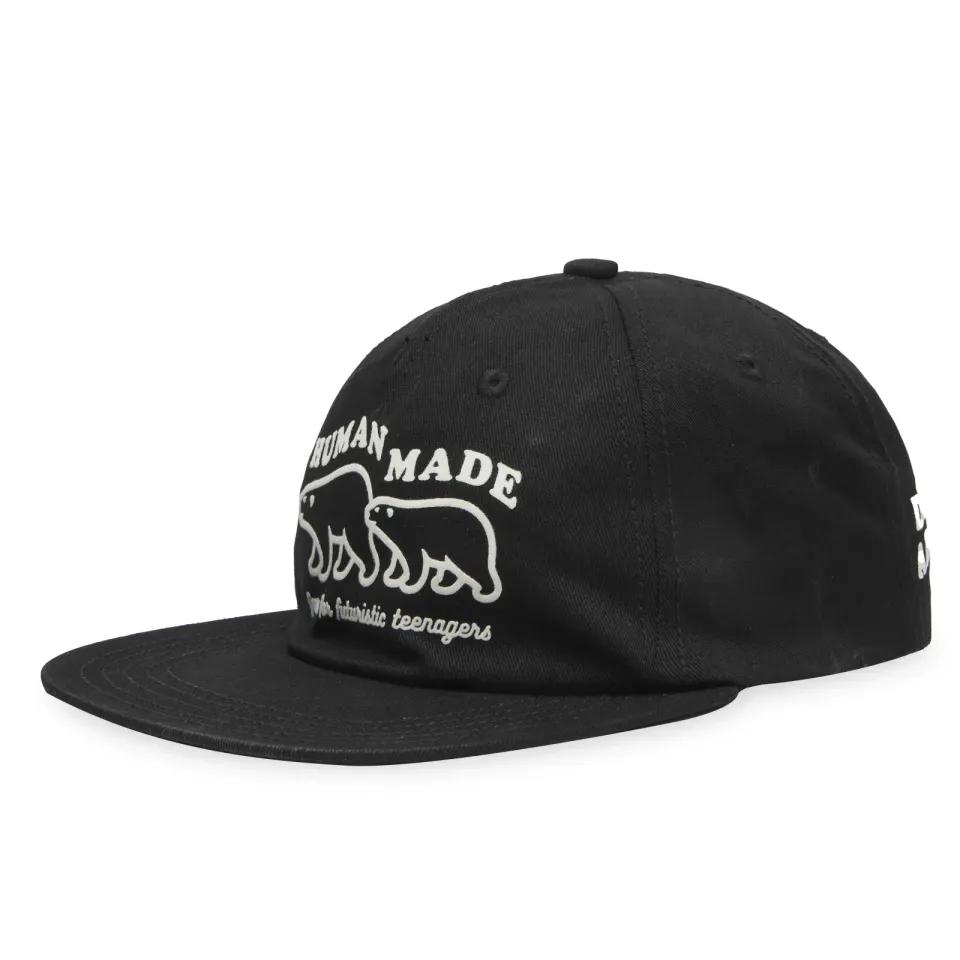 Polar Bear Cap