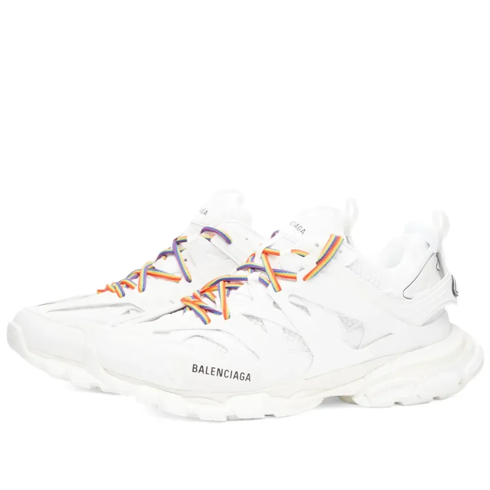 Pride Track Sneaker
