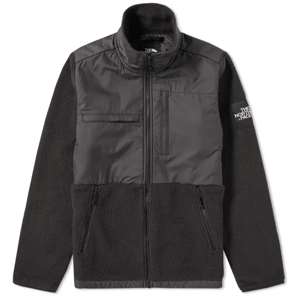 Denali Fleece