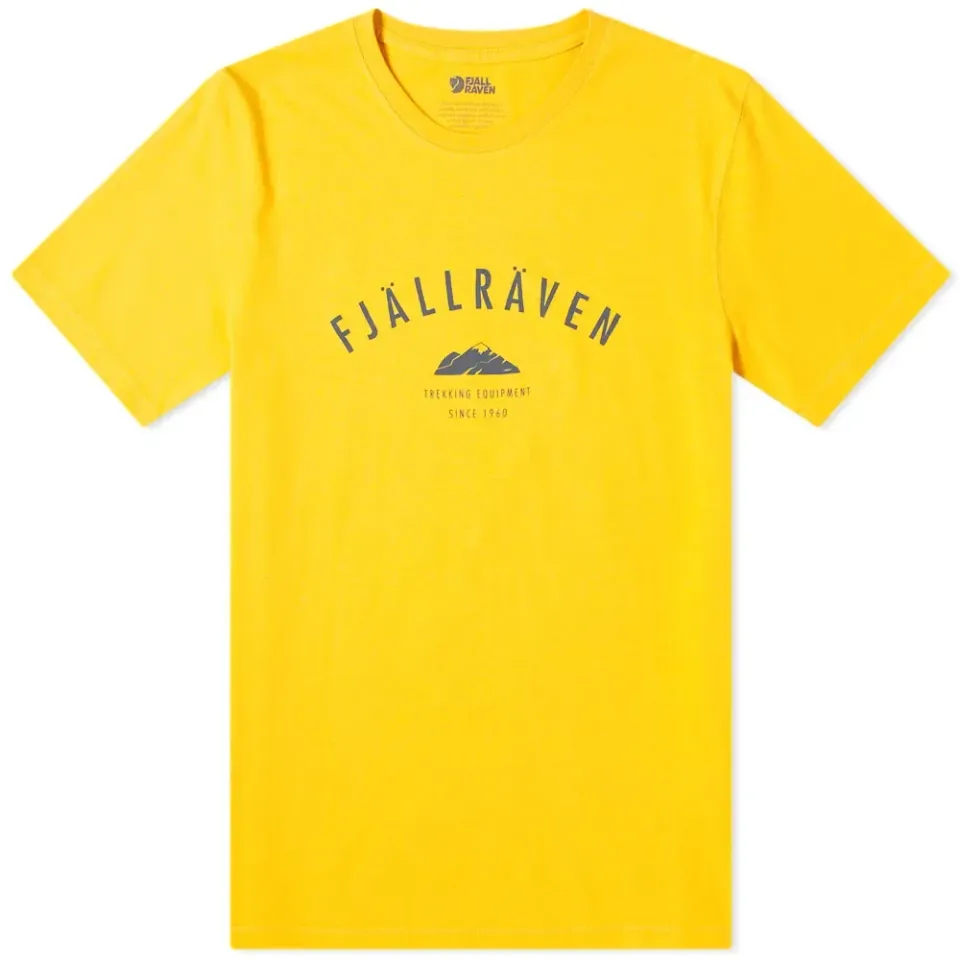 Trekking Equipment Tee