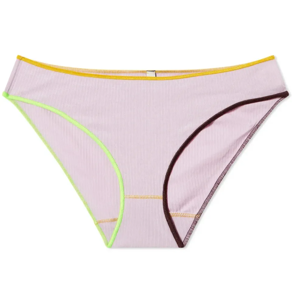 Pam Multicolour Pant