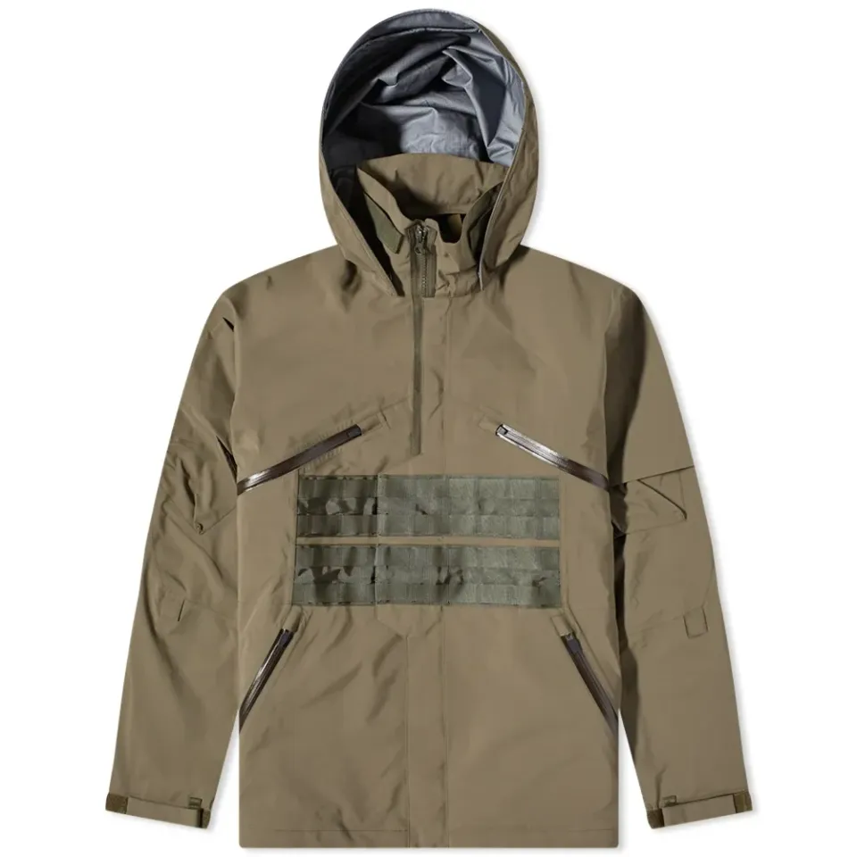 3L Gore-Tex Pro Interops Jacket