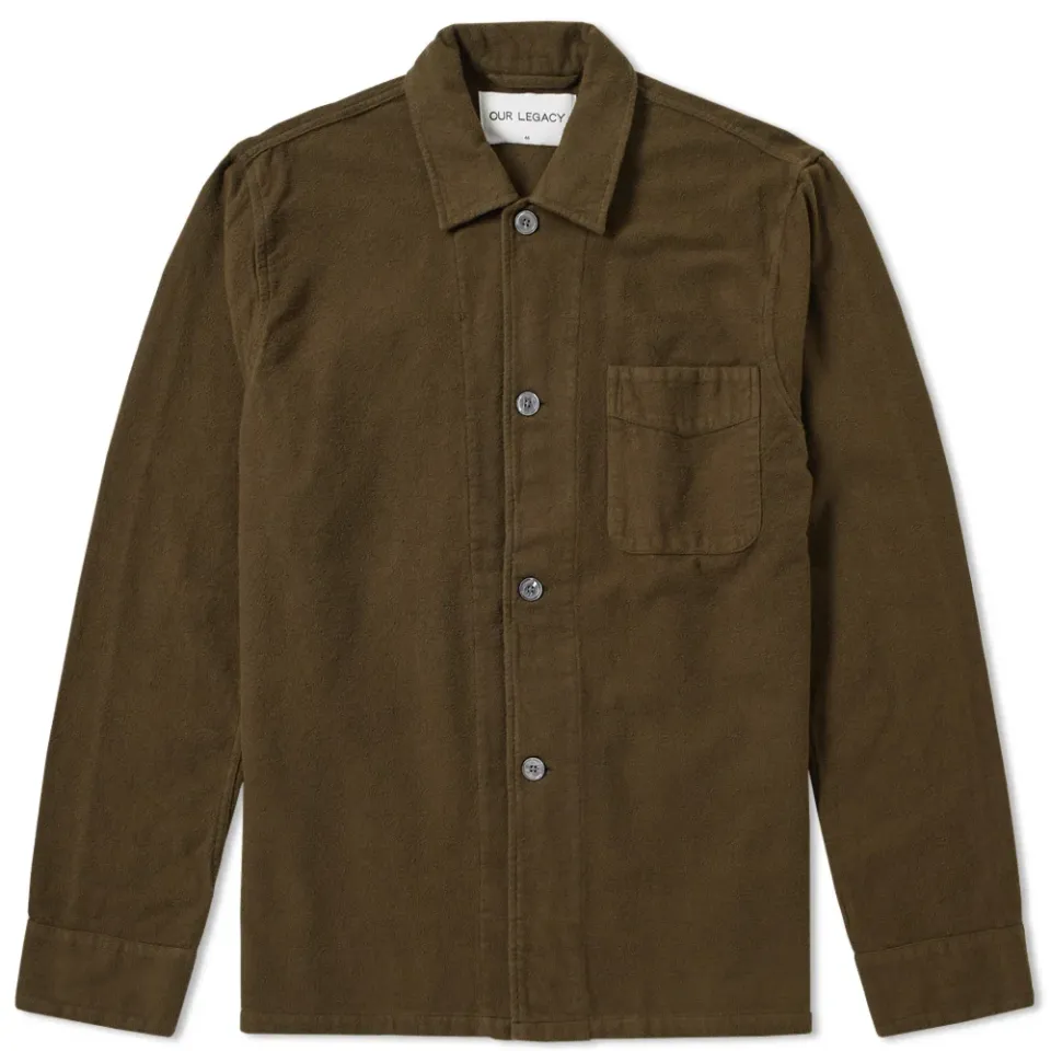 Box Shirt