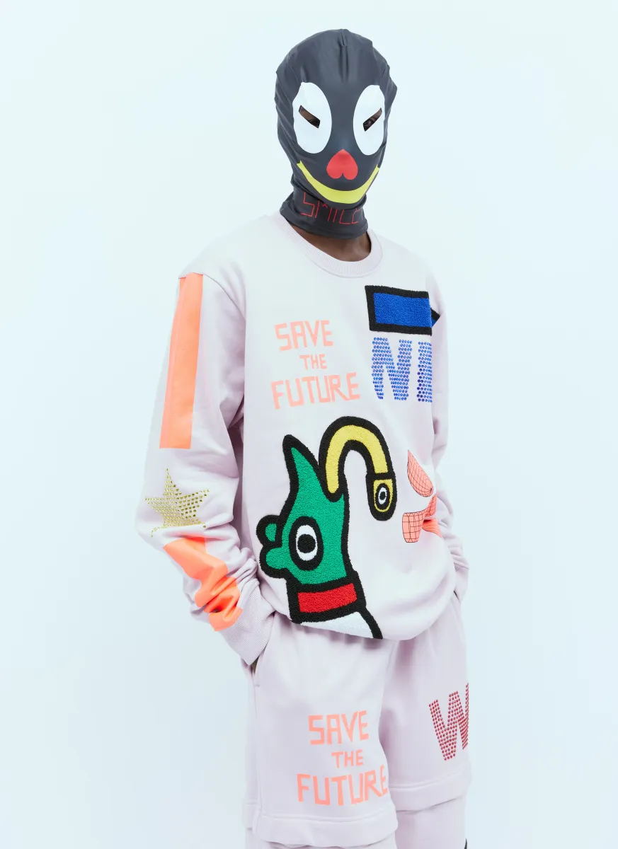 Morph Mask