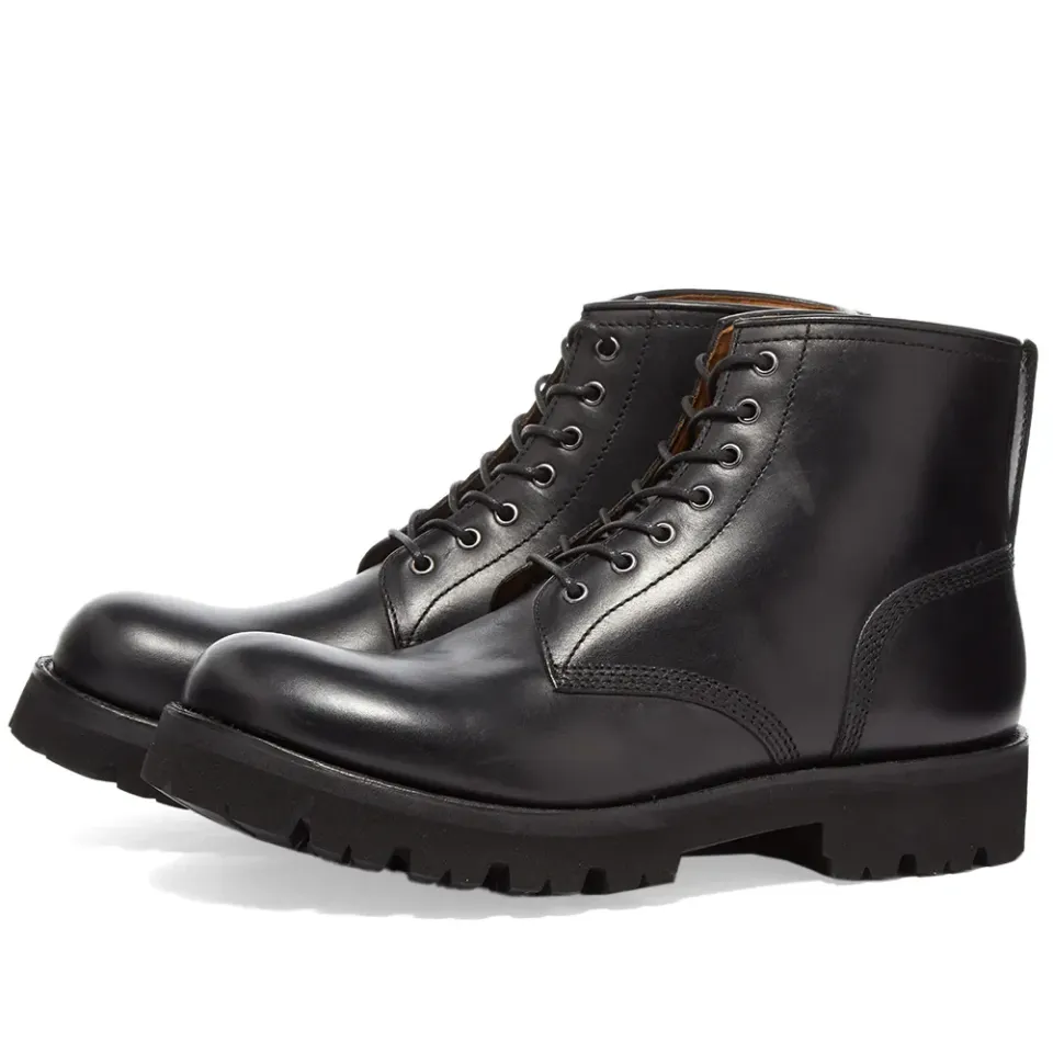 Dawson Boot