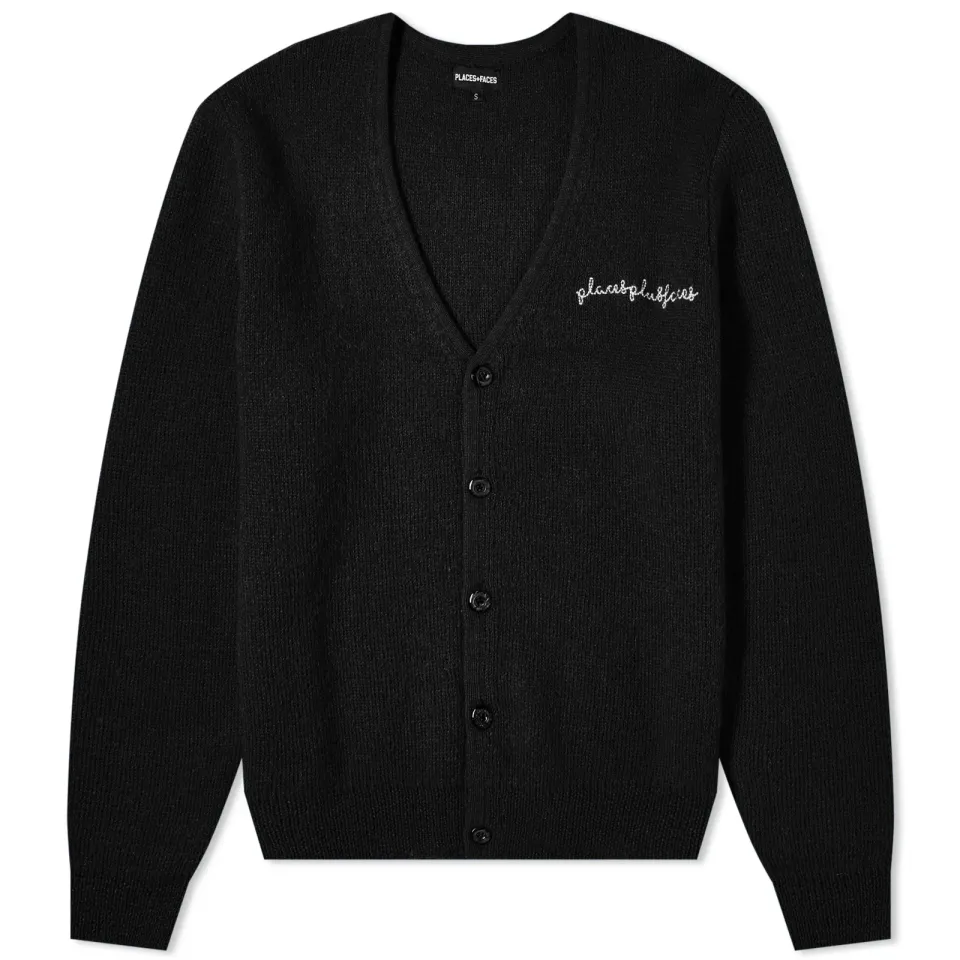 Cozy Cardigan