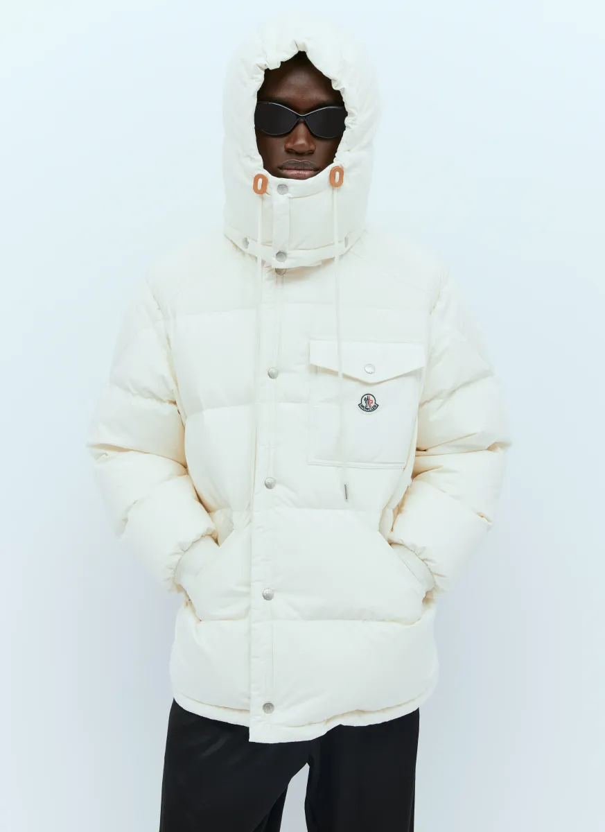 Karakorum Cotton Jacket