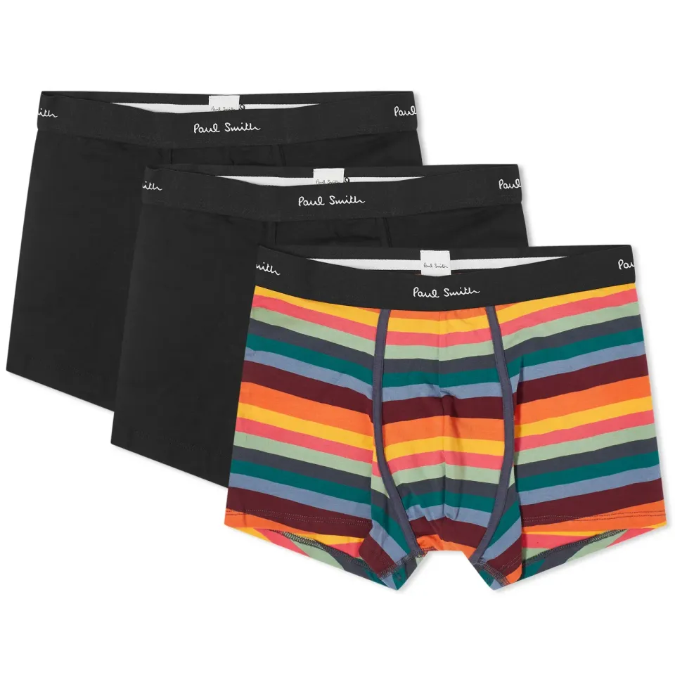 Trunk - 3-Pack