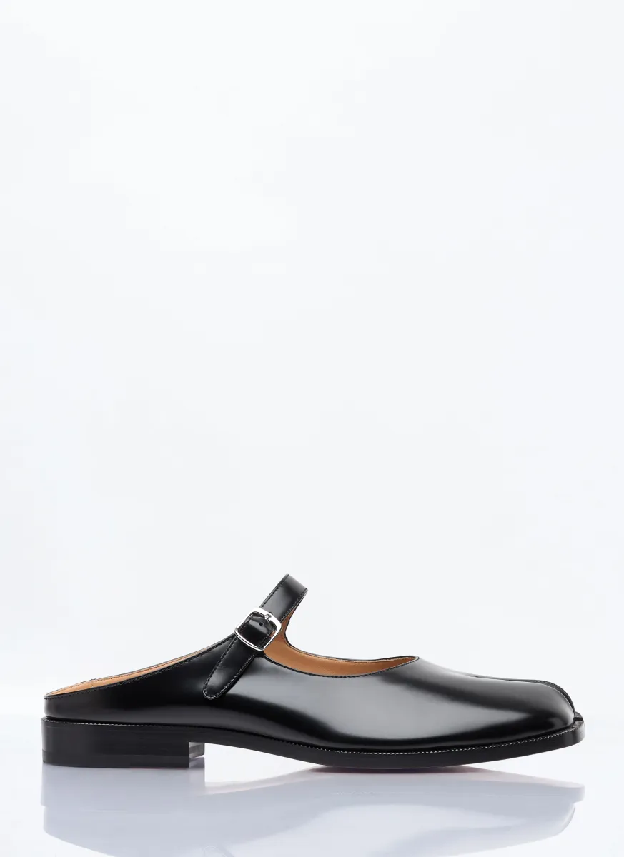 Tabi Mary-Jane Mules