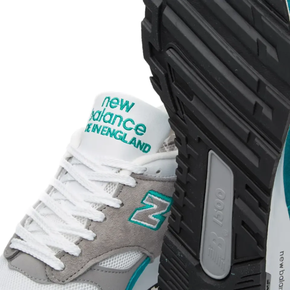 M1500TG - Made in England