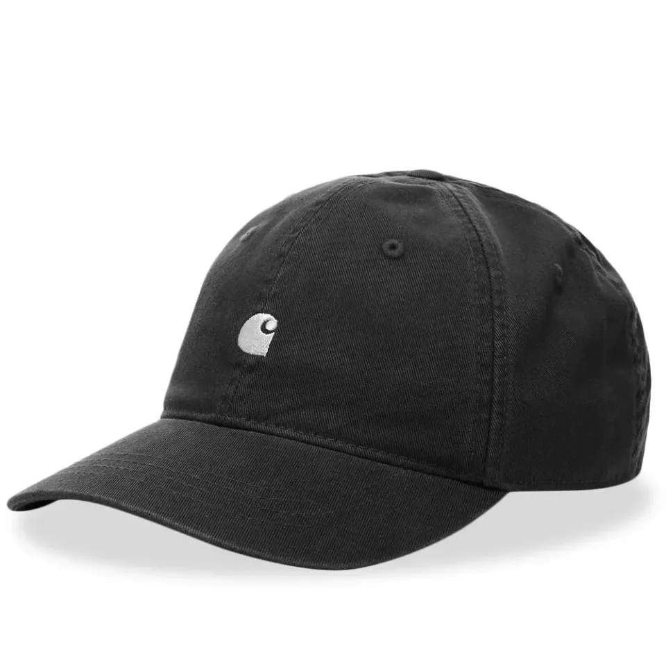 Madison Logo Cap