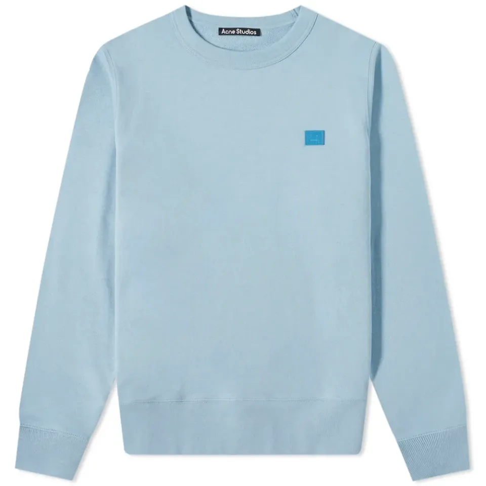 Fairview L Face Crew Sweat