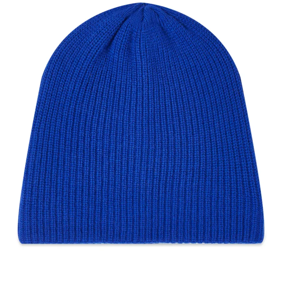 Cashmere Beanie