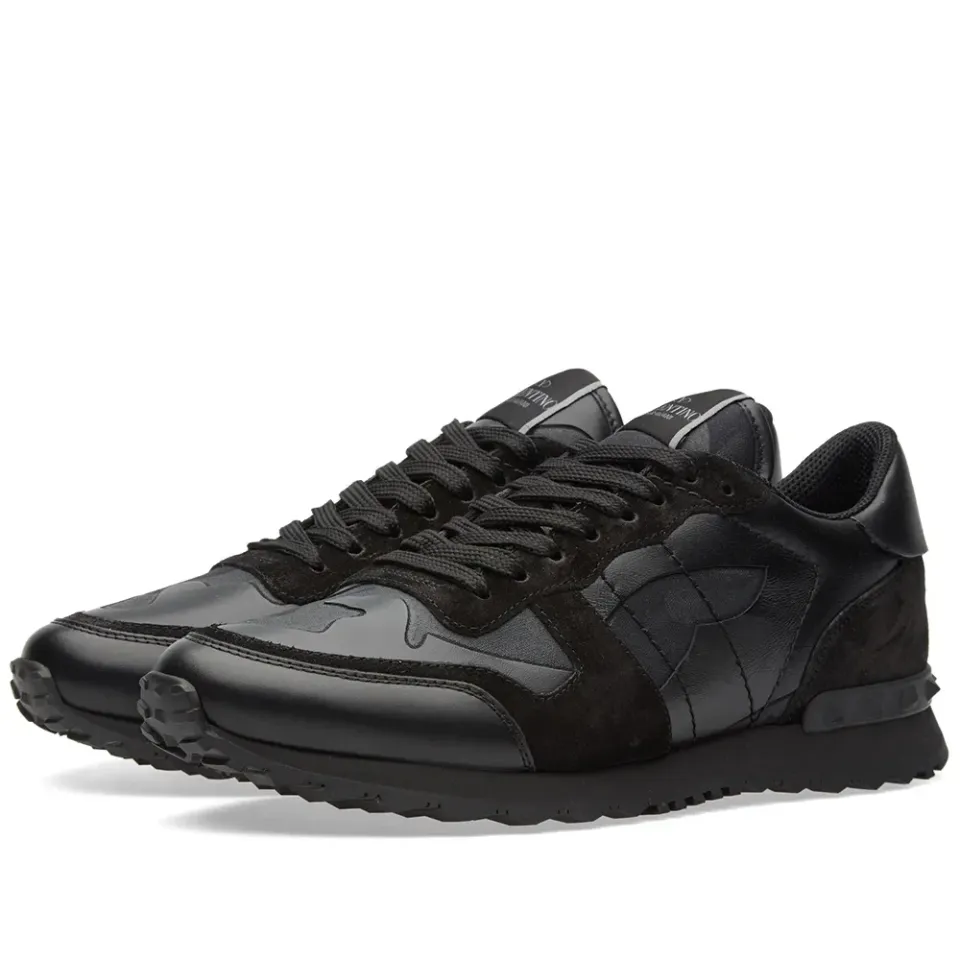 Rockrunner Sneaker