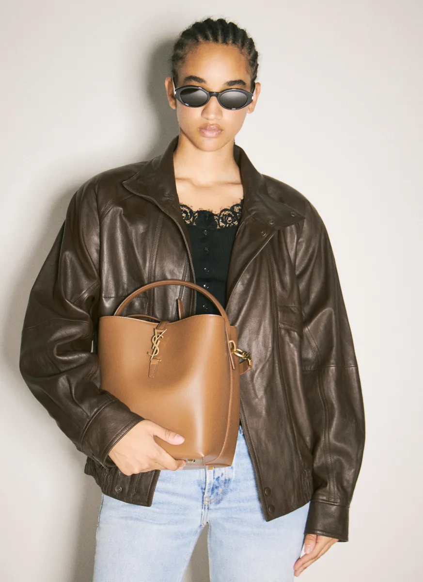 Le 37 Bucket Bag