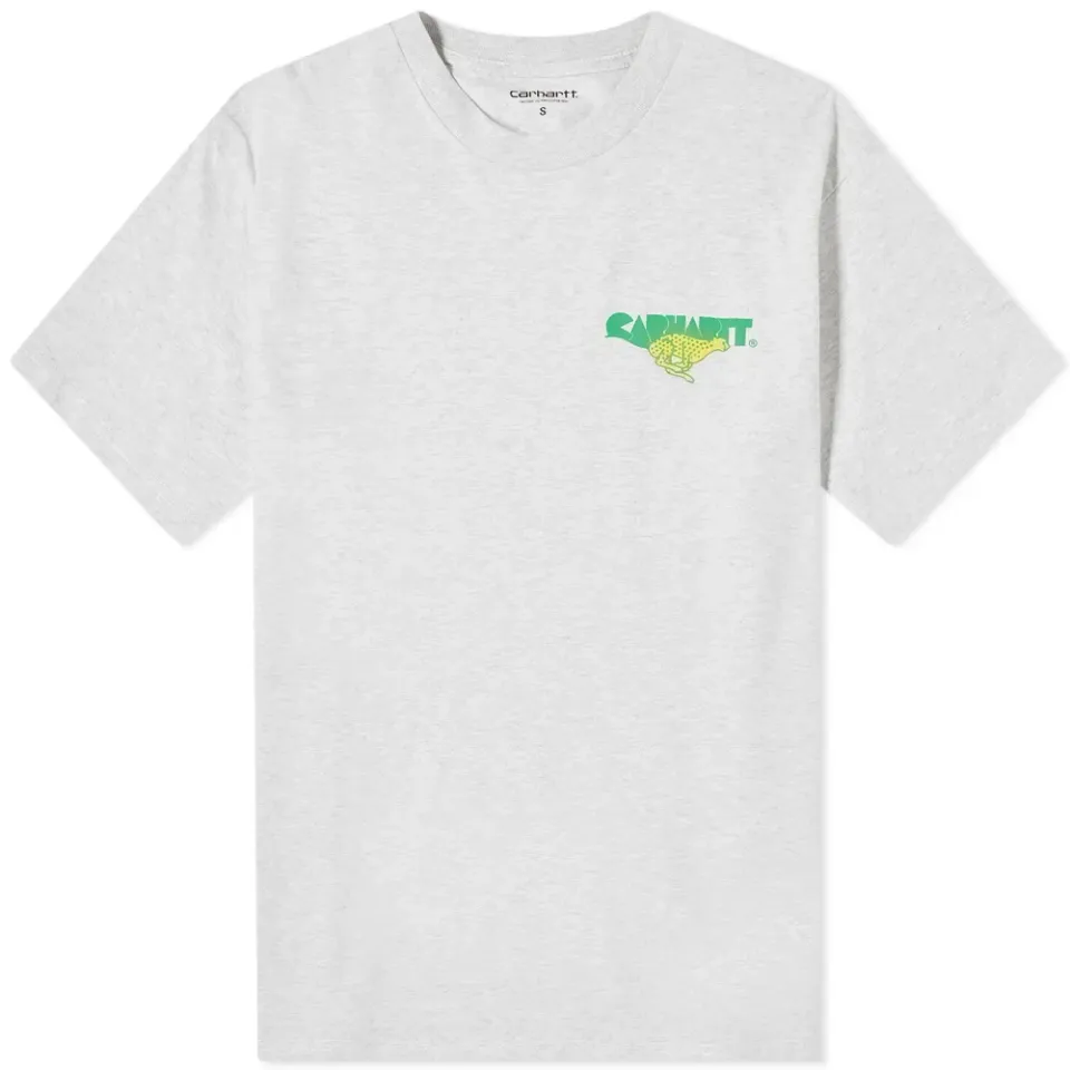 Runner Tee