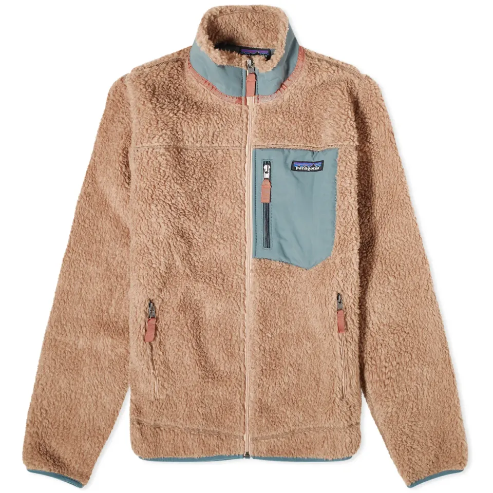 Classic Retro-X Jacket