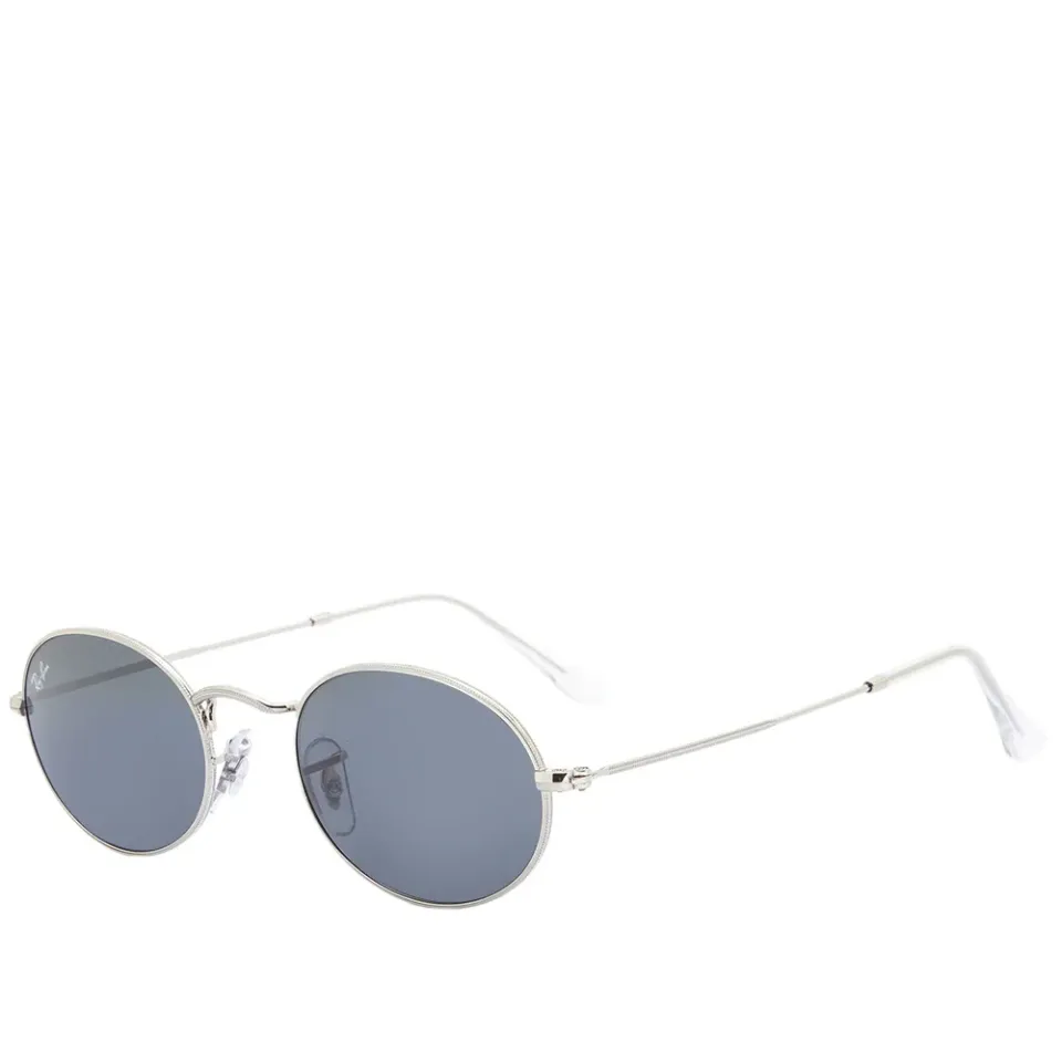 Oval Sunglasses