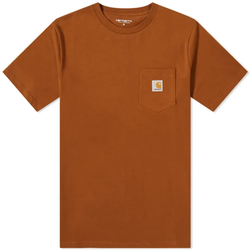 Pocket T-Shirt