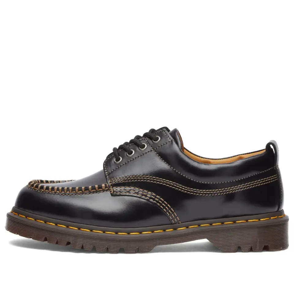 Lowell Leather Shoe