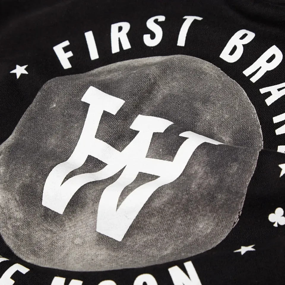 Stanley Moon Hooded Sweat