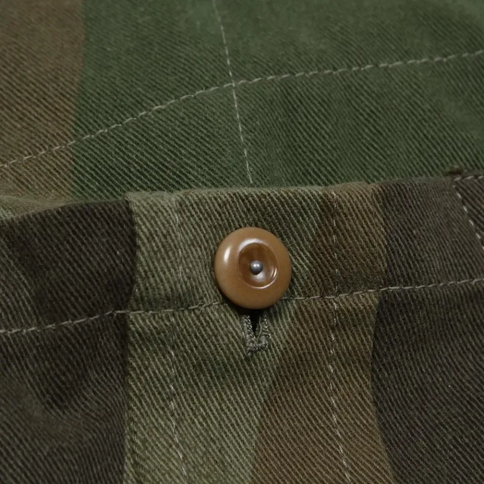 Notch Work Jacket