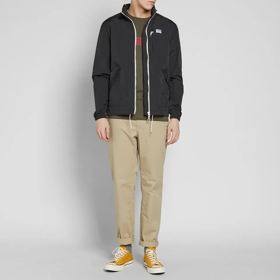 Barnes Windbreaker