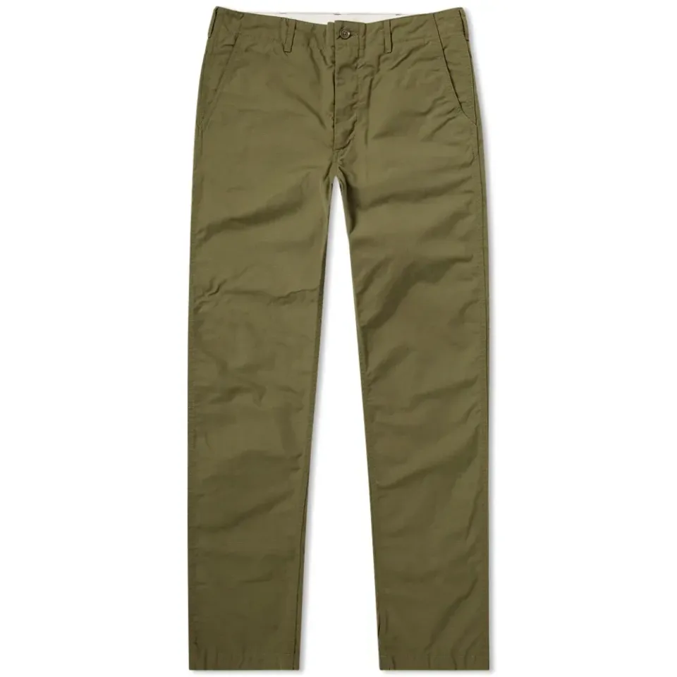 Ground Pant