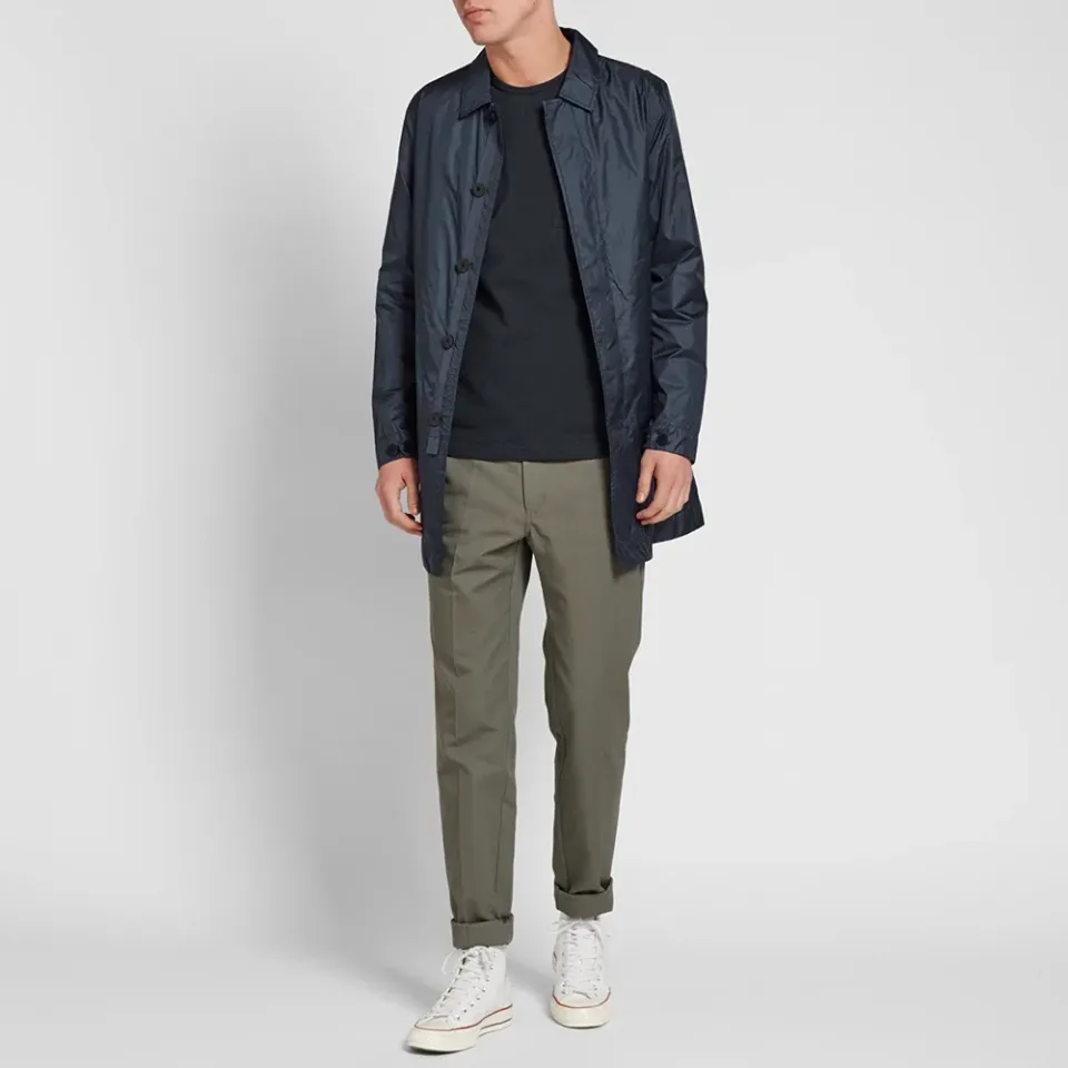 Brehat Tee