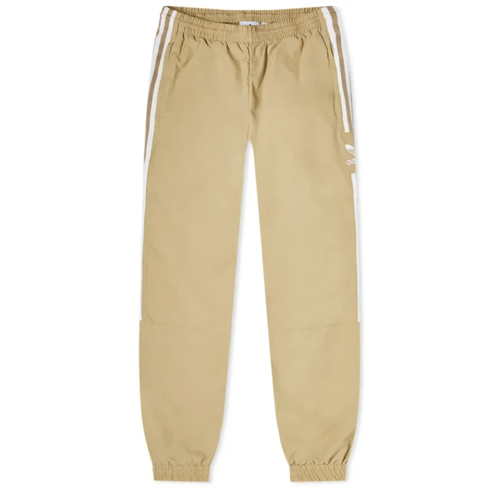 Lock Up Track Pant