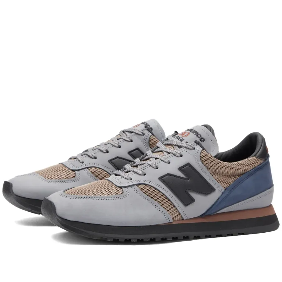 M730INV - Made in England