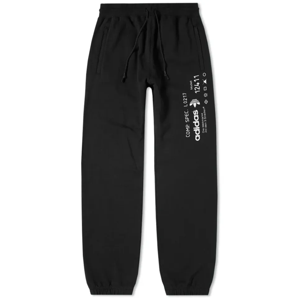 Graphic Jogger