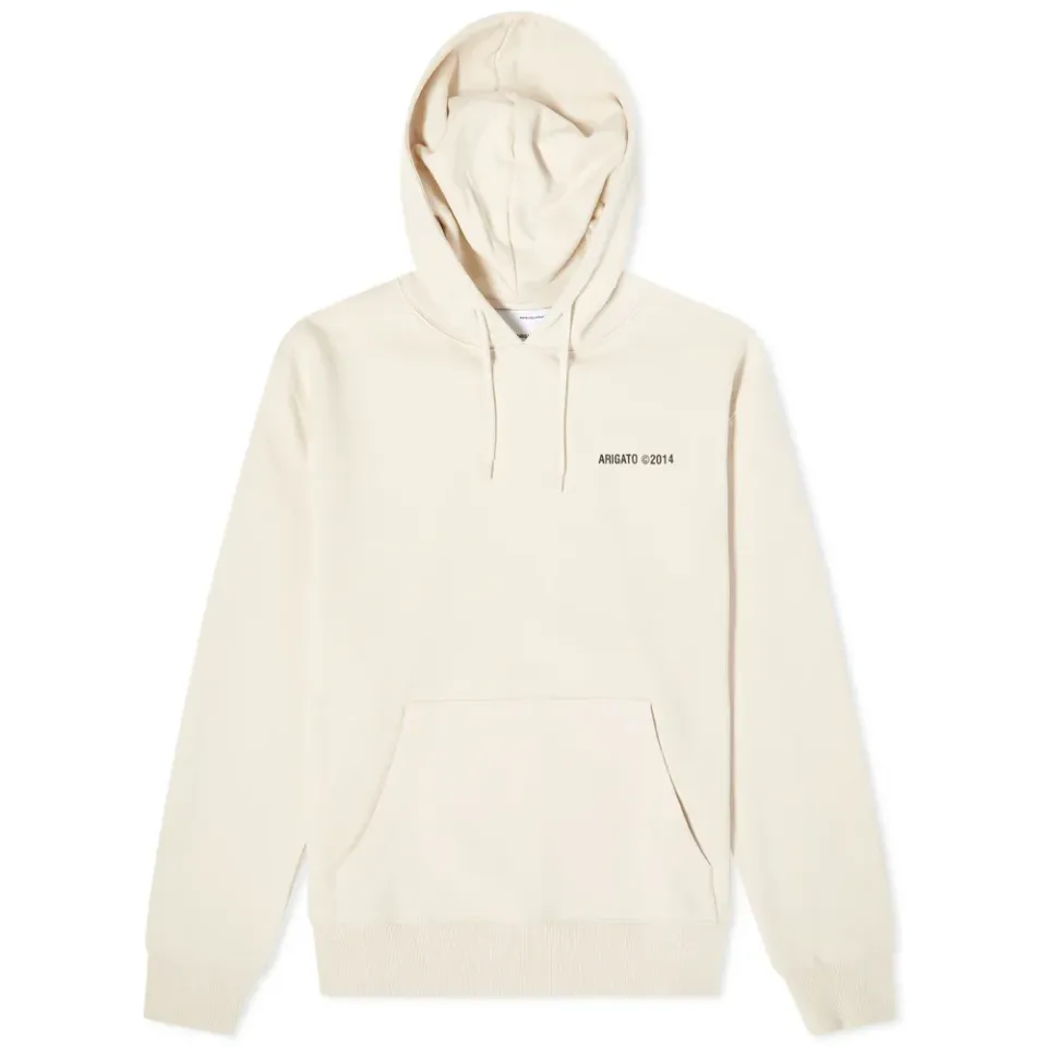 London Hoody