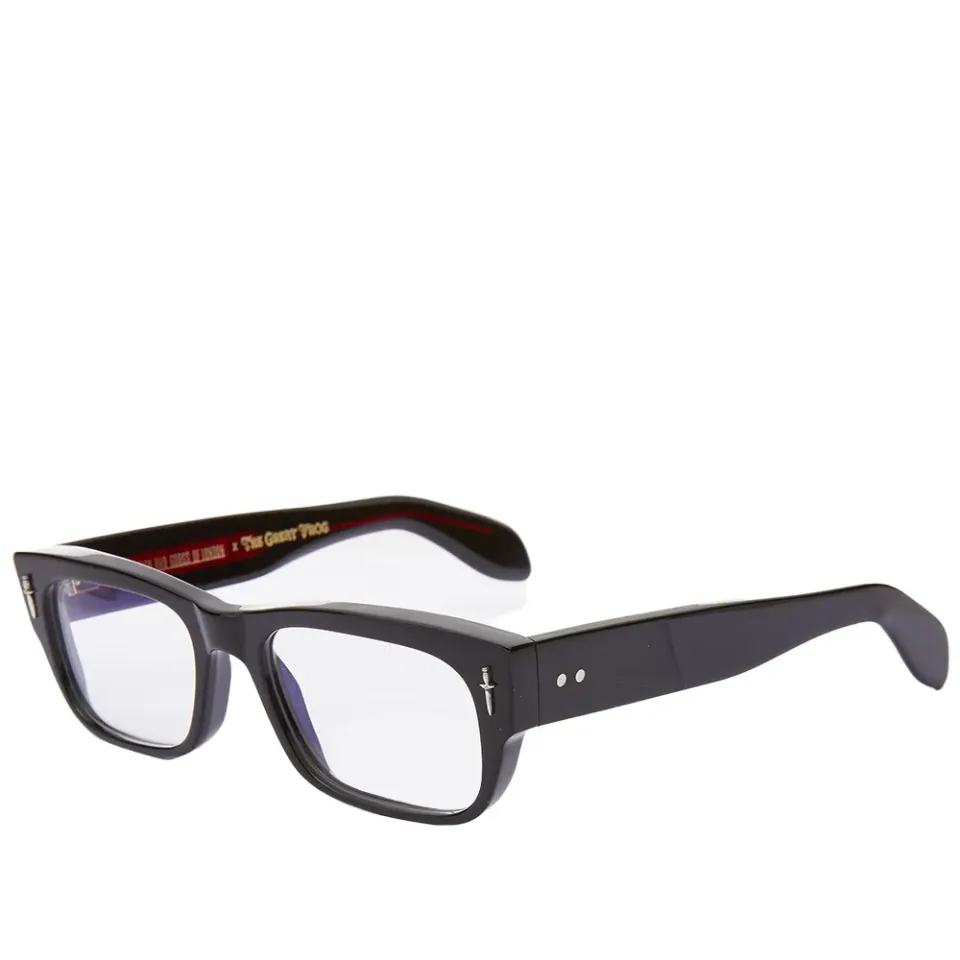 x Cutler and Gross 0425 Dagger Glasses