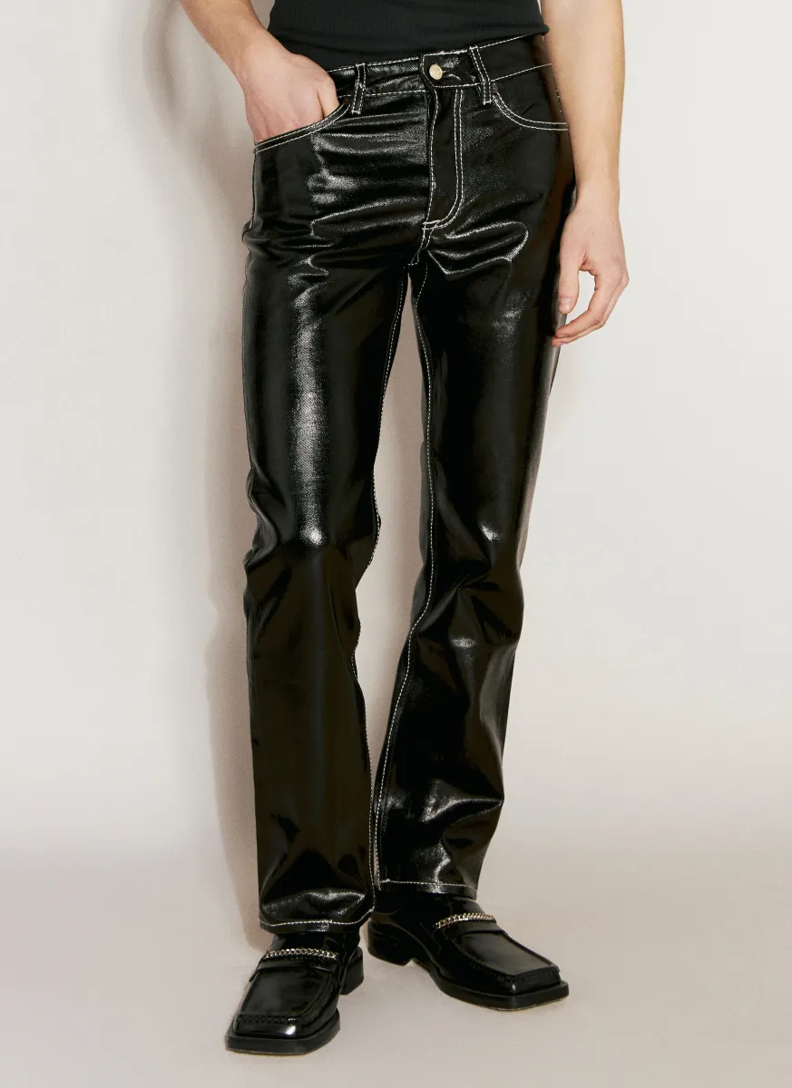 Orion Tar Pants
