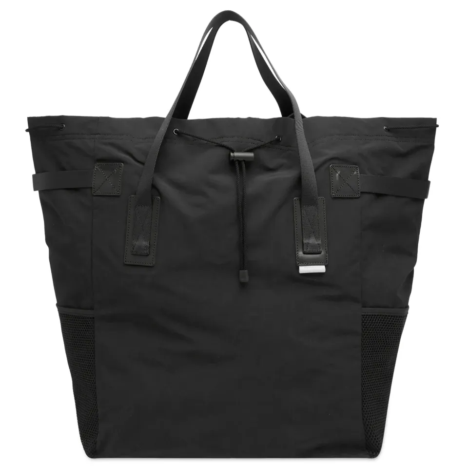 Functional Tote Bag