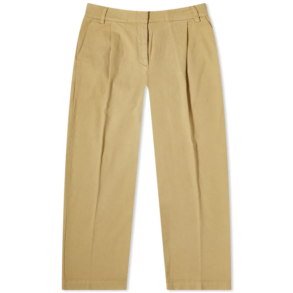 Earth Market Trouser